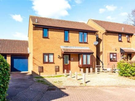 10,Hockliffe Brae, Walnut Tree, Milton Keynes, MK7 7BQ